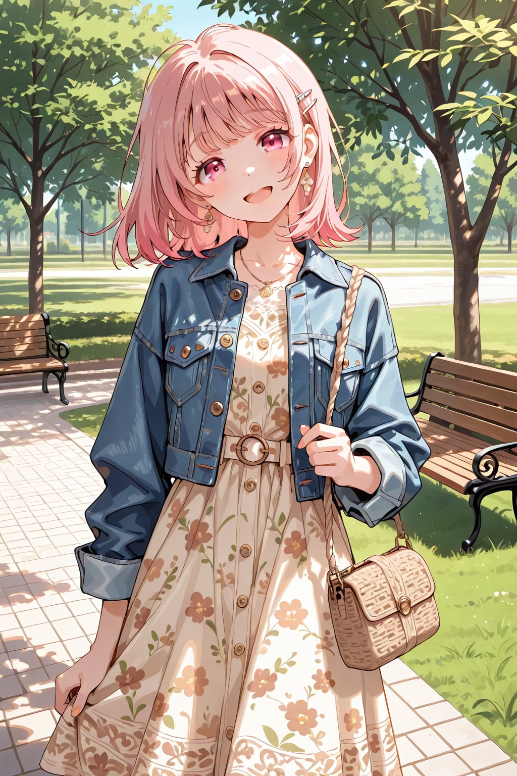 桜ちゃん１０６