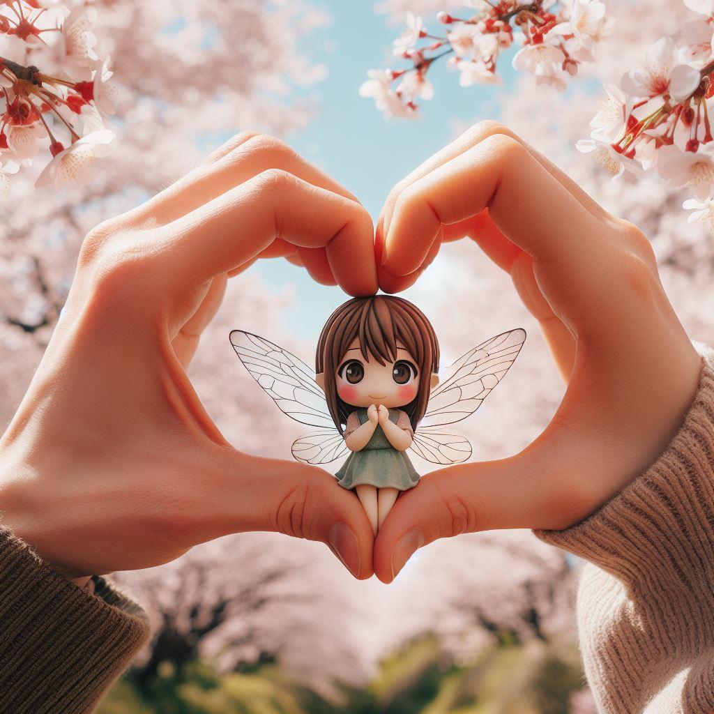 キューピッド