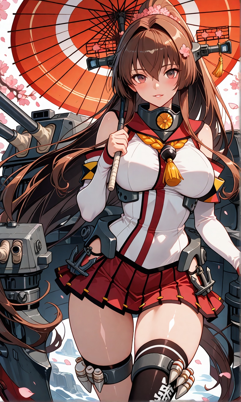 大和2（艦隊これくしょん）