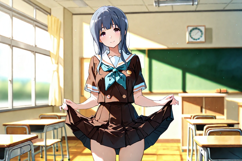 鎧◯みぞれ【リクエスト】