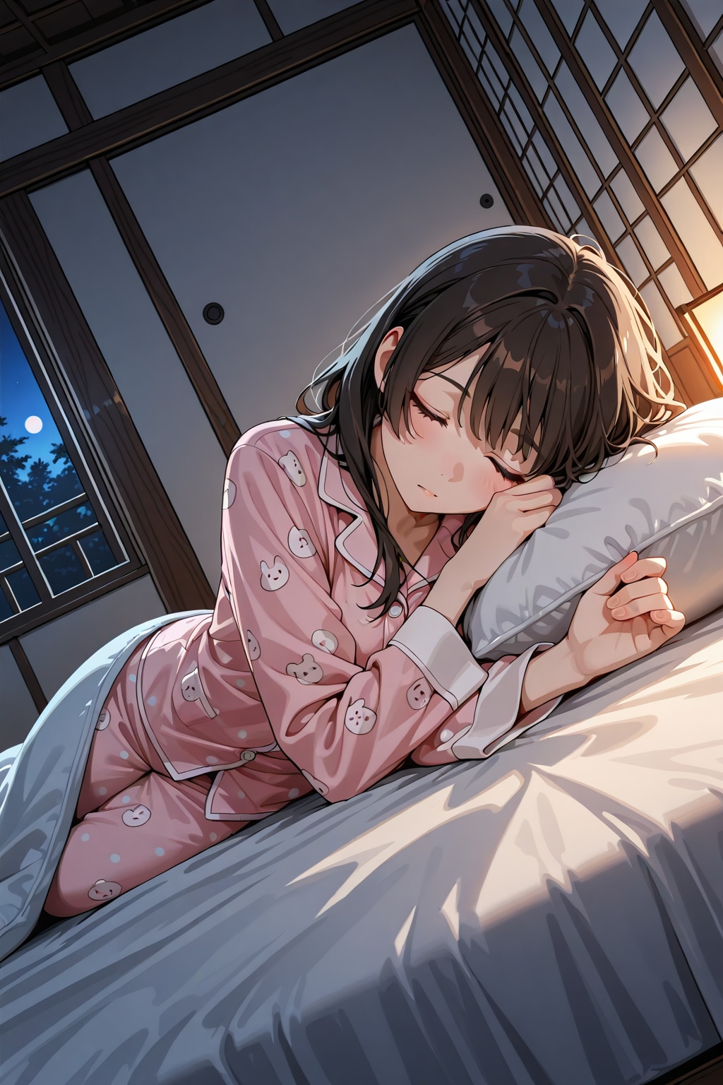 5