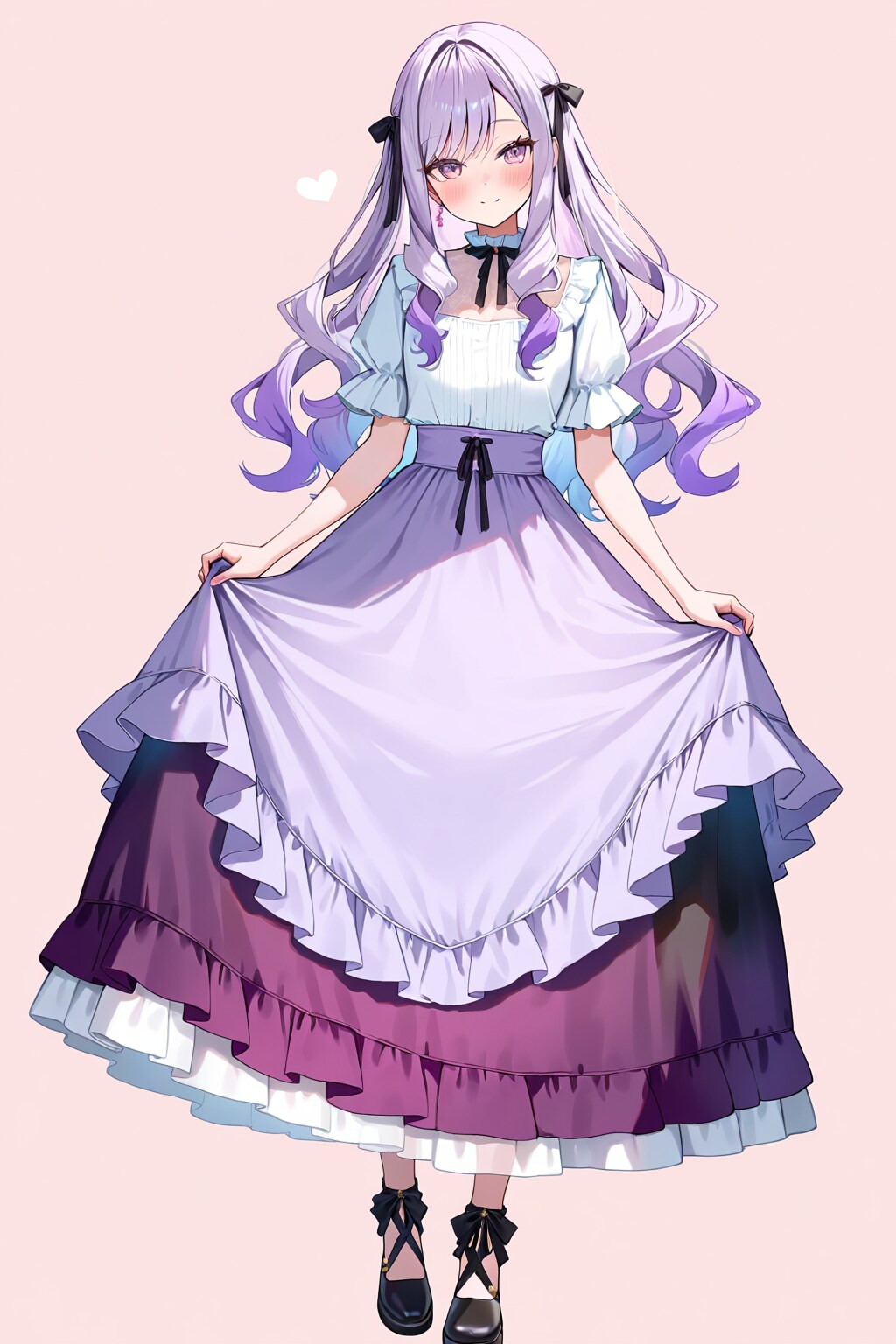Lia test