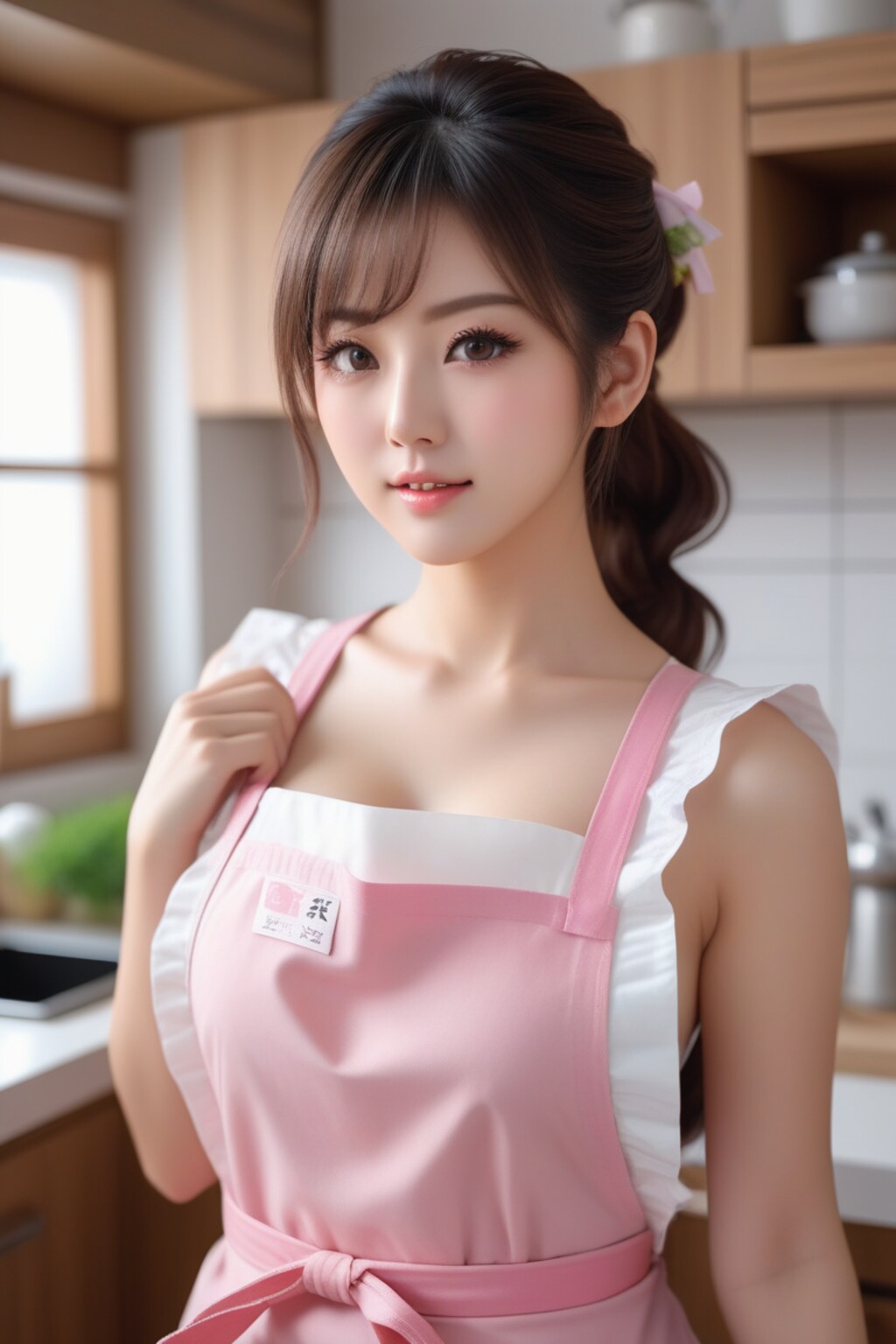 憧れ