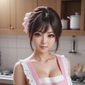 憧れ 2枚目