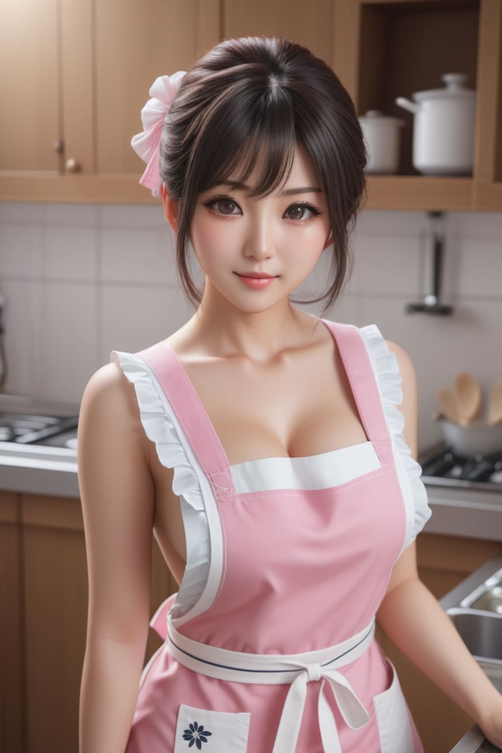 憧れ