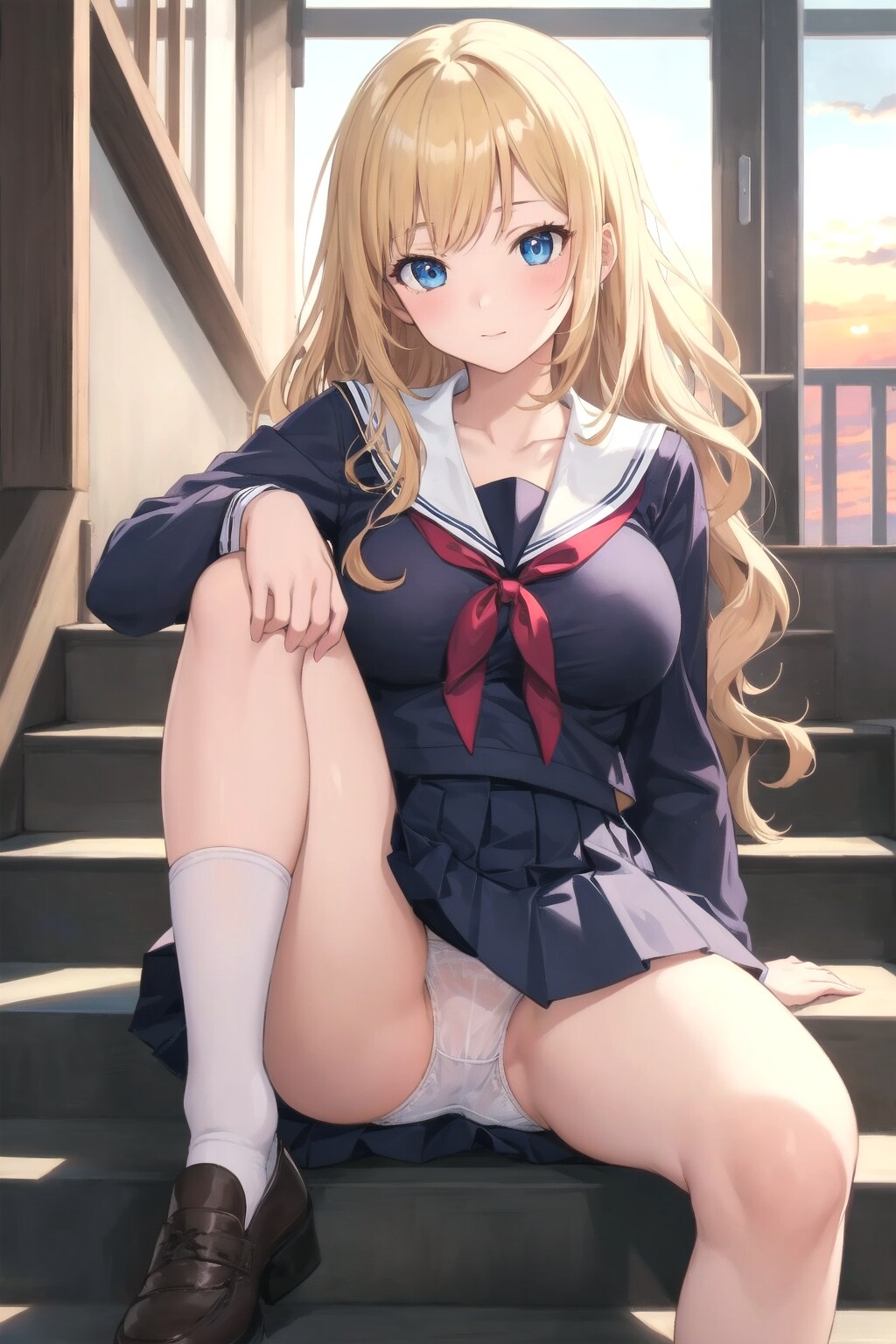 V4Bちゃんです😊