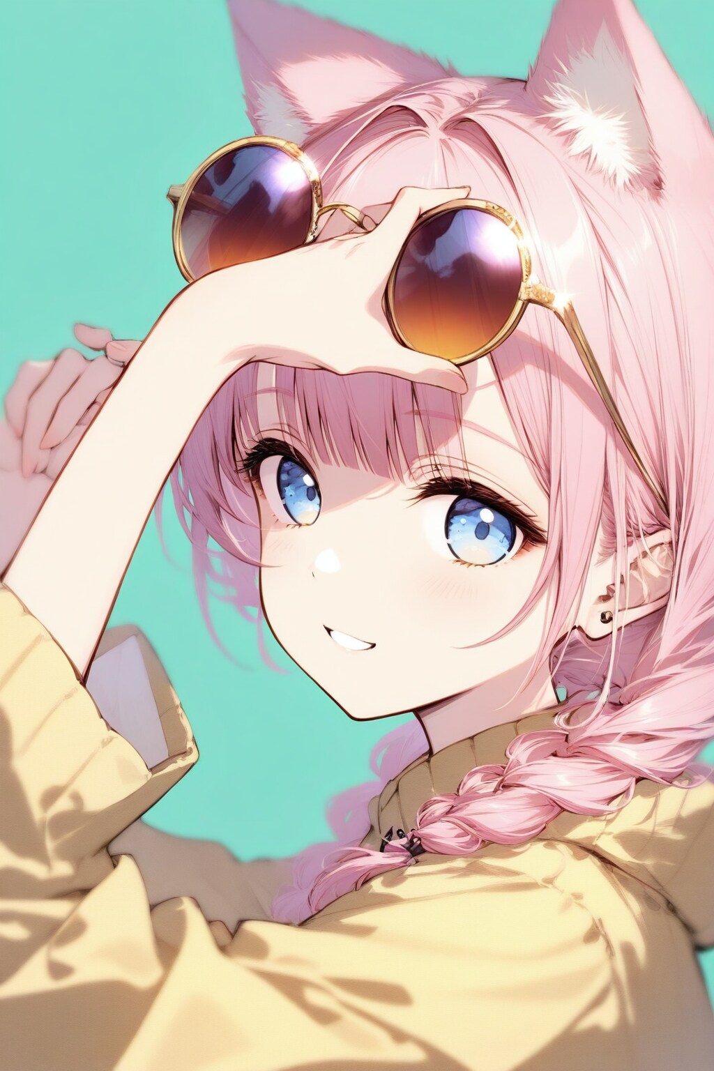 女優ぴあちゃん