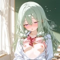 草薙寧々 10枚目