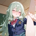 草薙寧々 6枚目