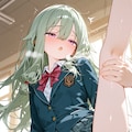 草薙寧々 4枚目