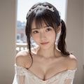 入浴前のお姫様 3 5枚目