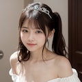 入浴前のお姫様 3 2枚目