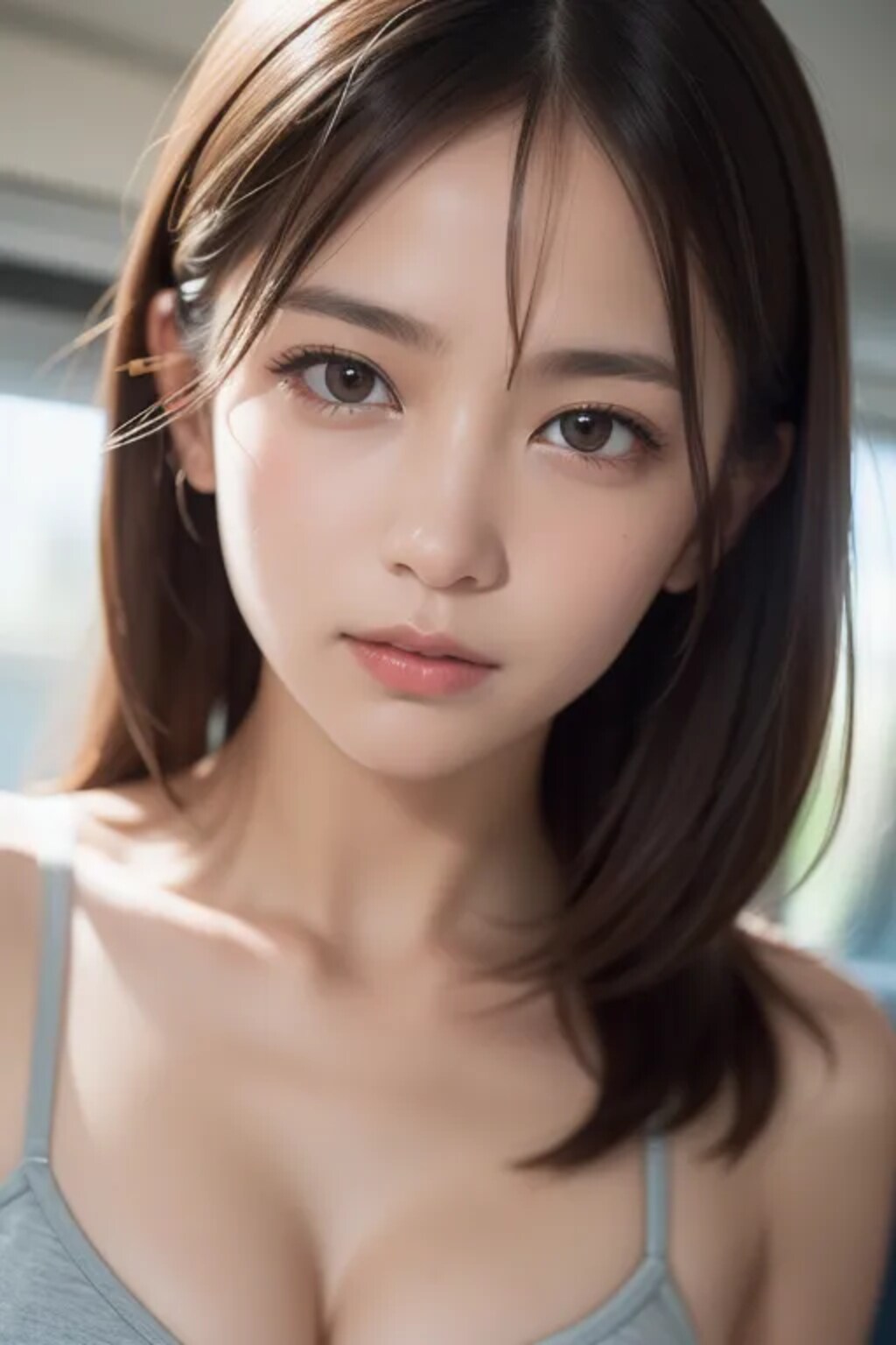 お姉さん