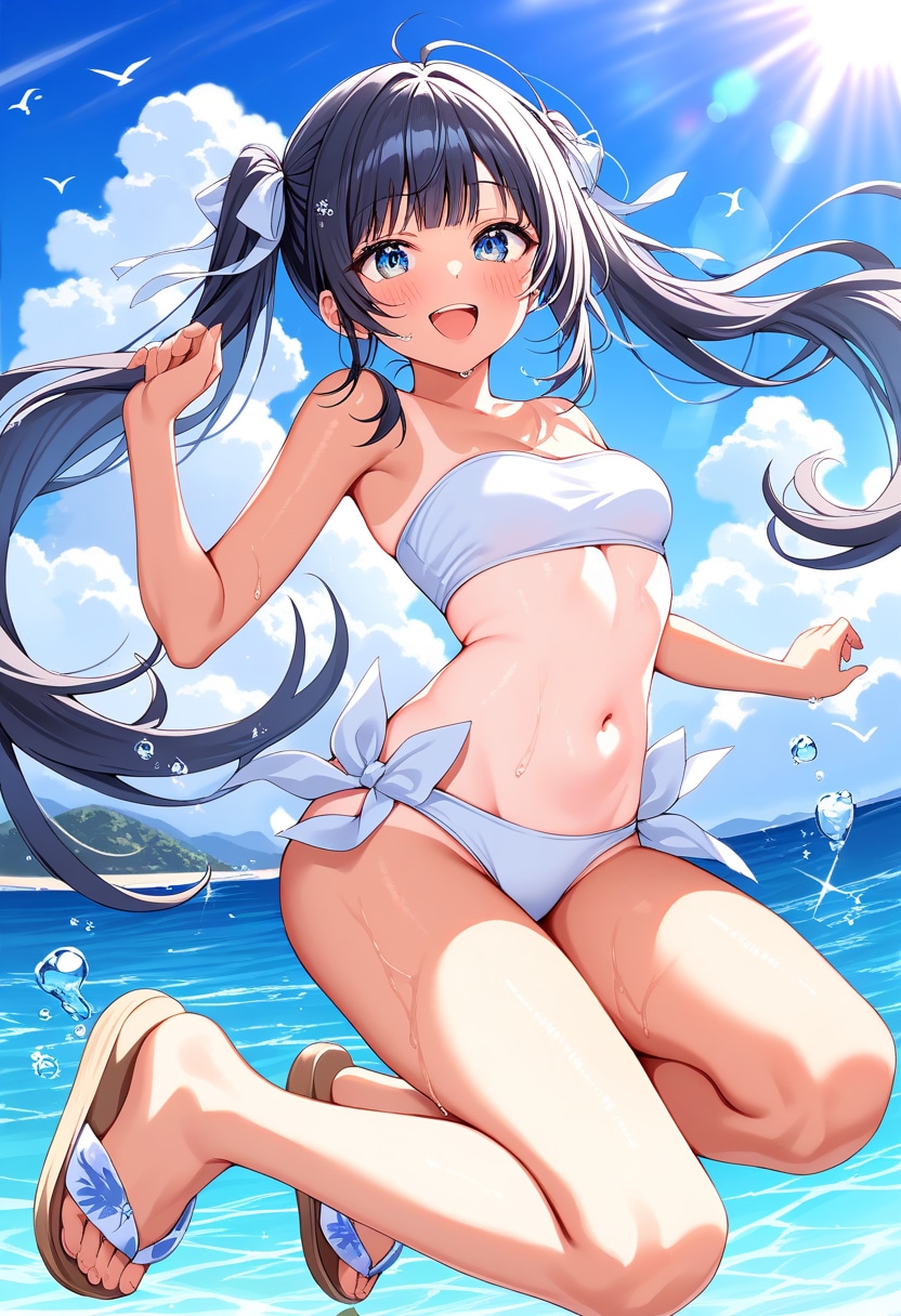 海の日🌊🌞