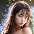 魔法の森 10枚目