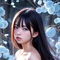 魔法の森 3枚目
