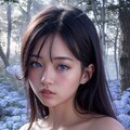 魔法の森 12枚目