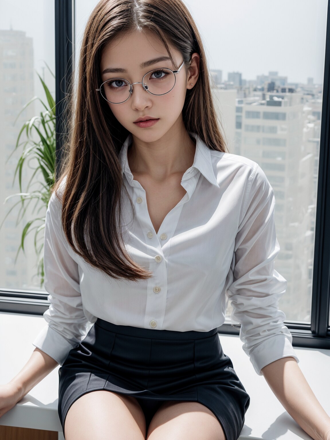 人の話聞いてる？