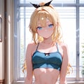 ショートパンツ 3枚目