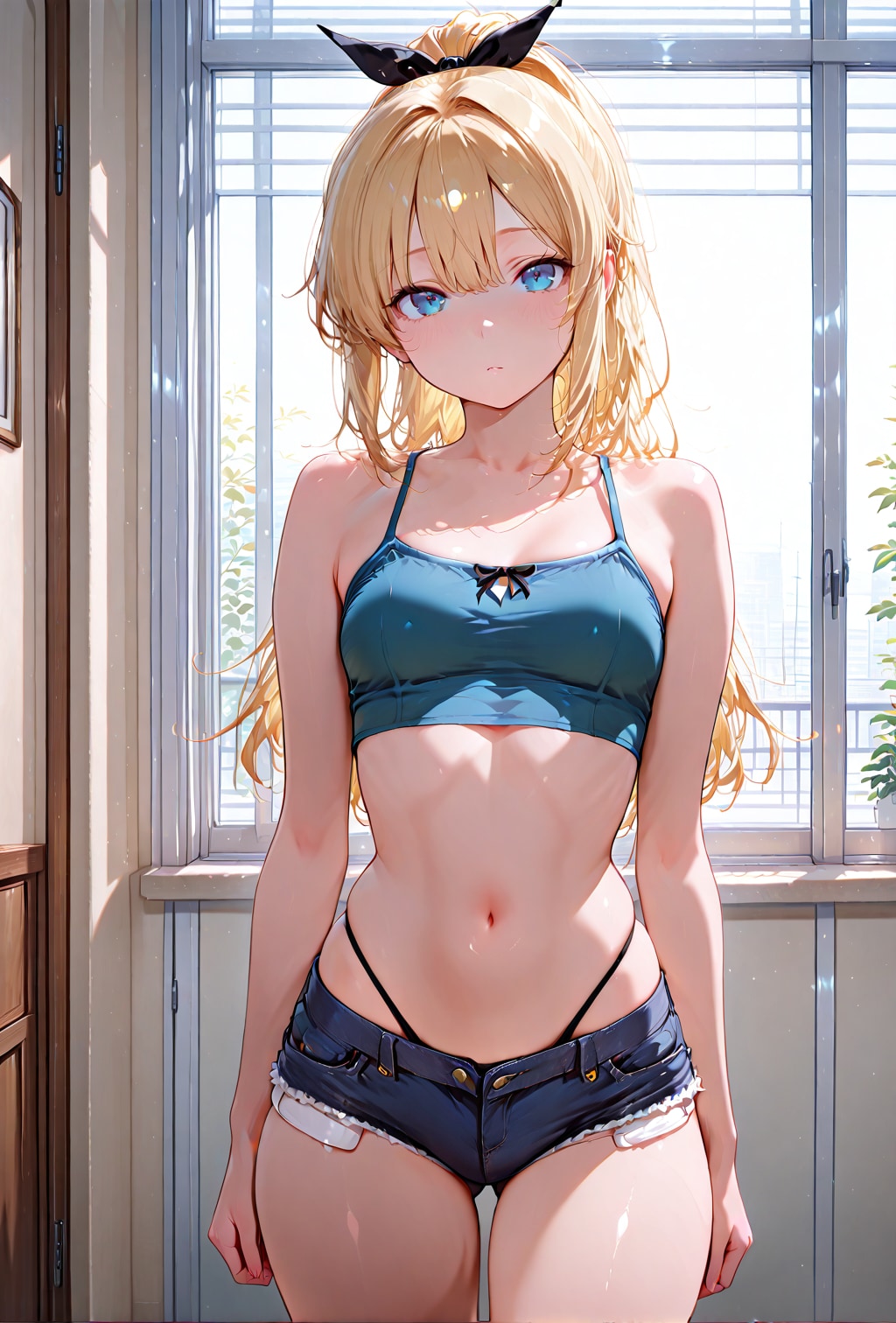 ショートパンツ