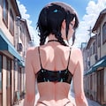 ショートパンツ 2枚目