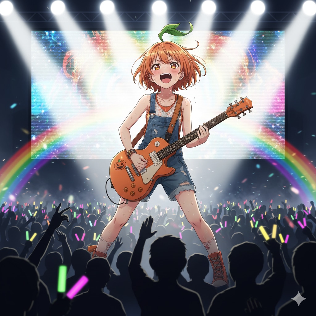 バンドやろうよ！