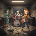 バンドやろうよ！ 2枚目