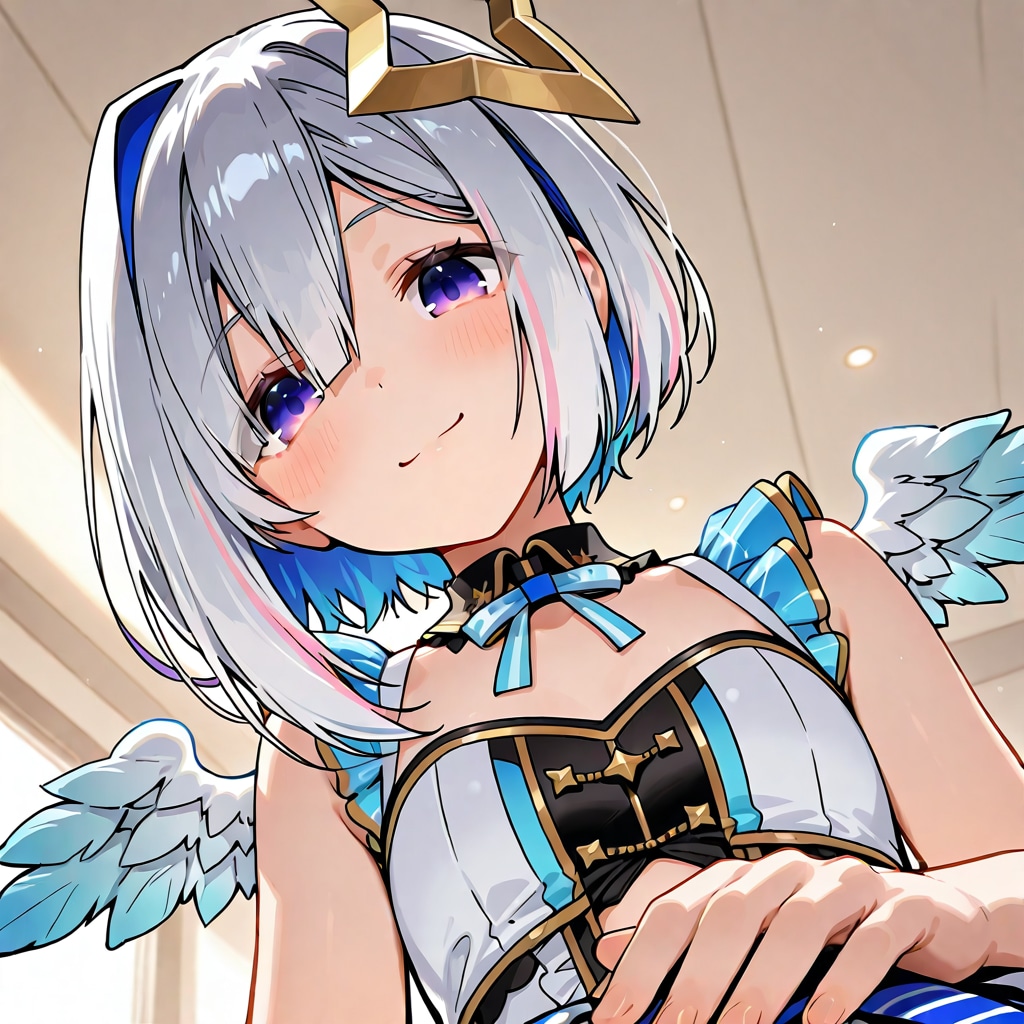 正解に近い、まったく限りなく正解に近い膝枕