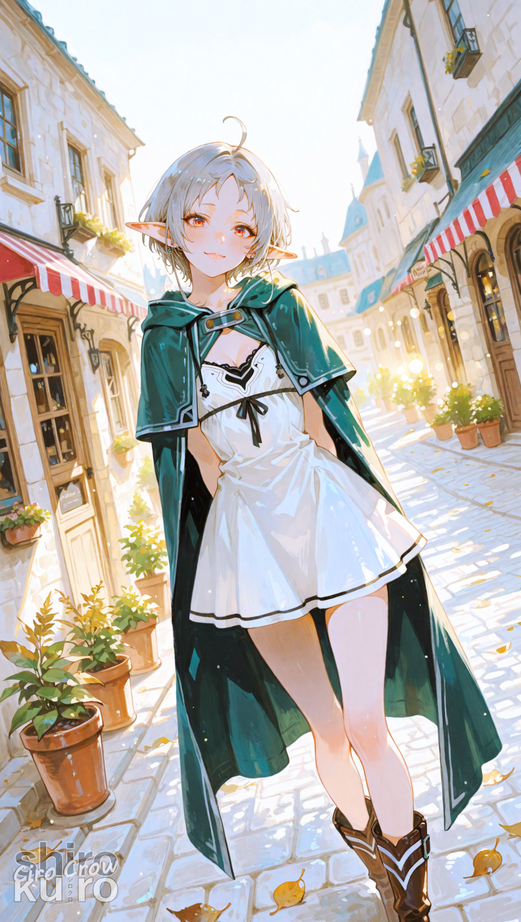 シルフィエット