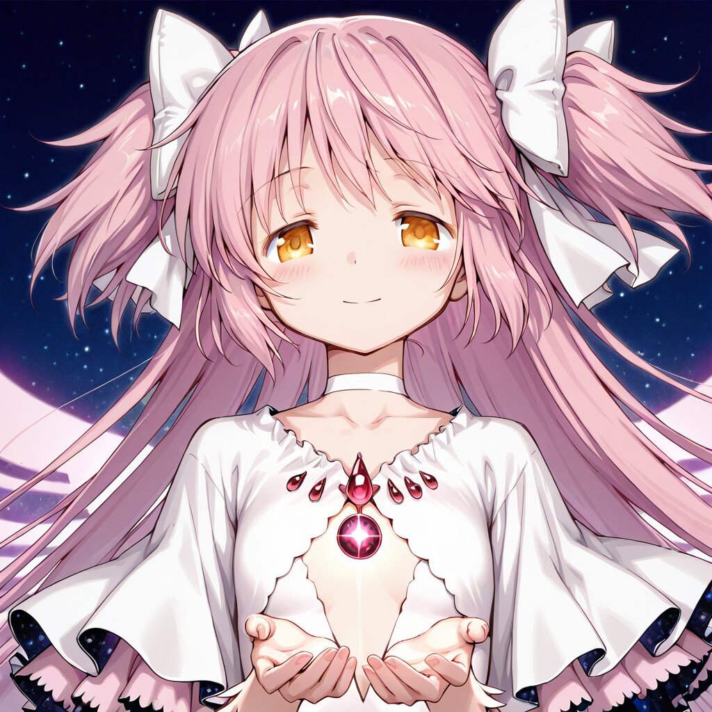 アルティメットまどか