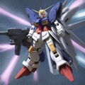gundam以外のプロンプト何も入れないで出力してみた 2枚目