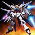 gundam以外のプロンプト何も入れないで出力してみた 3枚目
