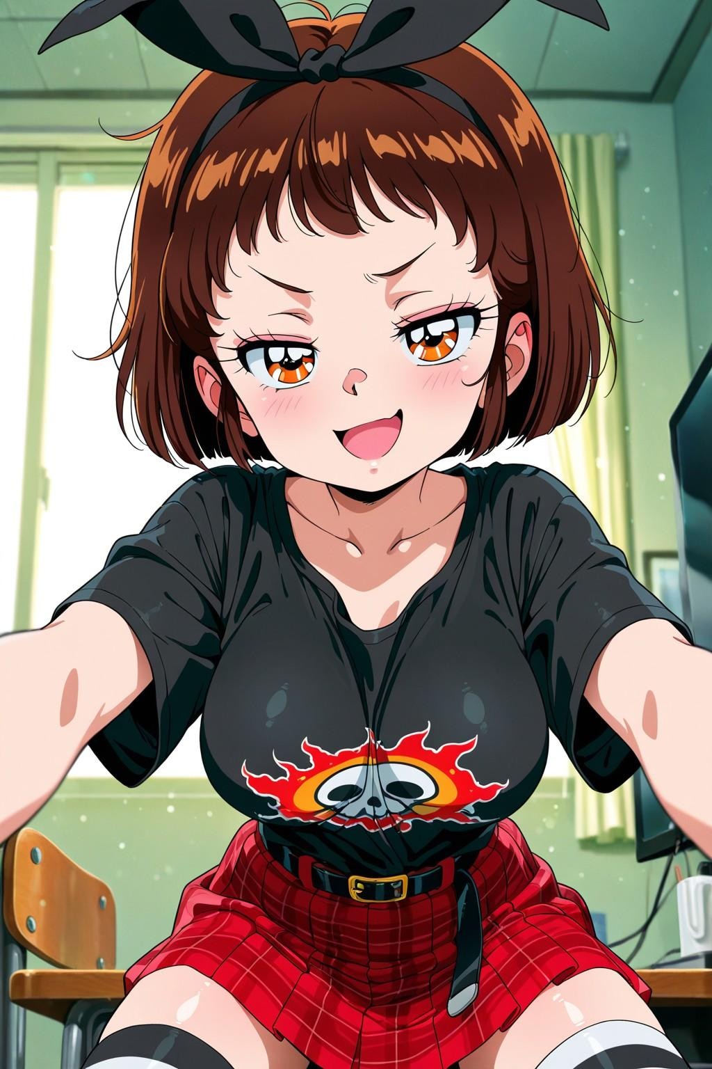 【80年代風】うちの子🐤✨