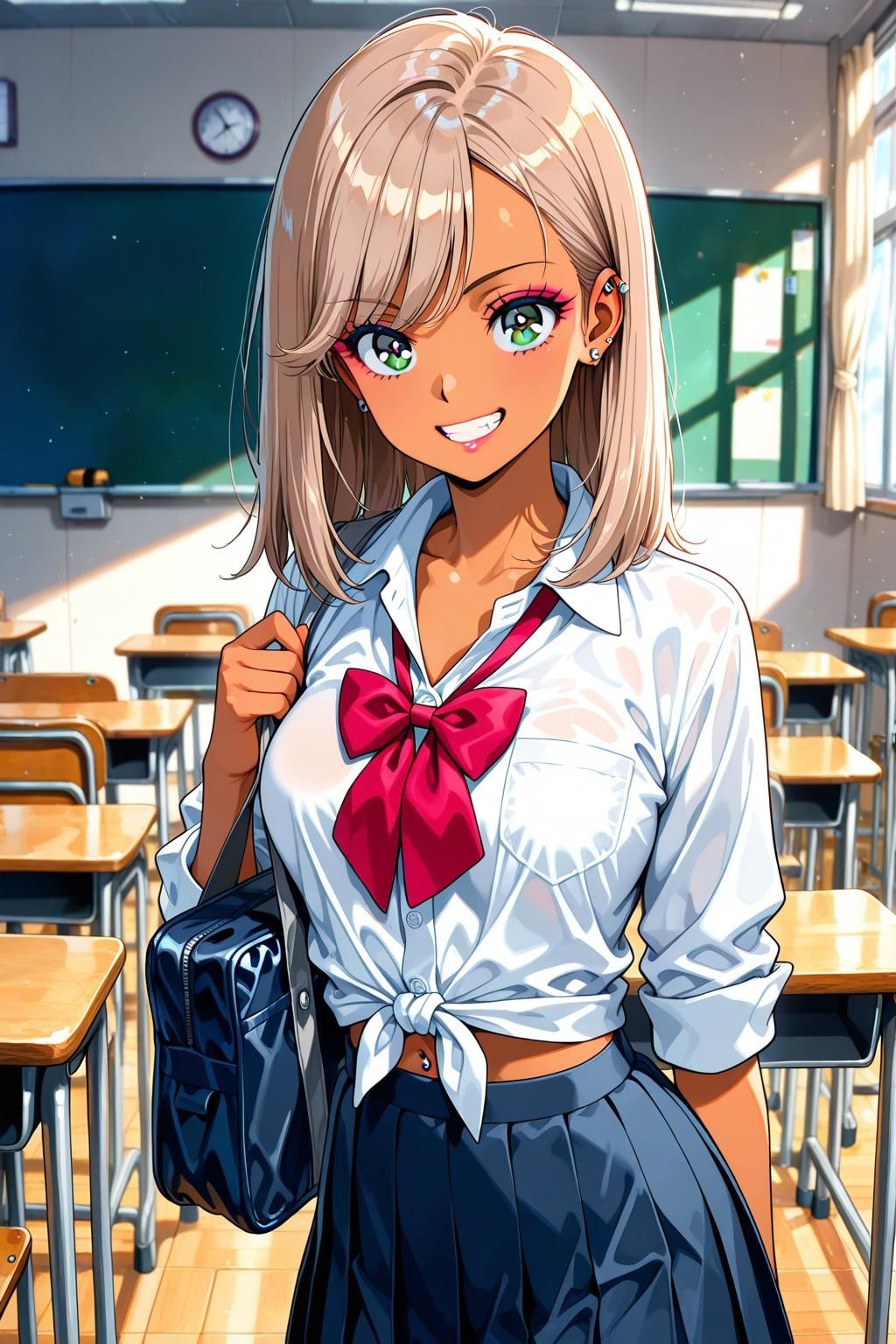 【80年代風】うちの子🐤✨