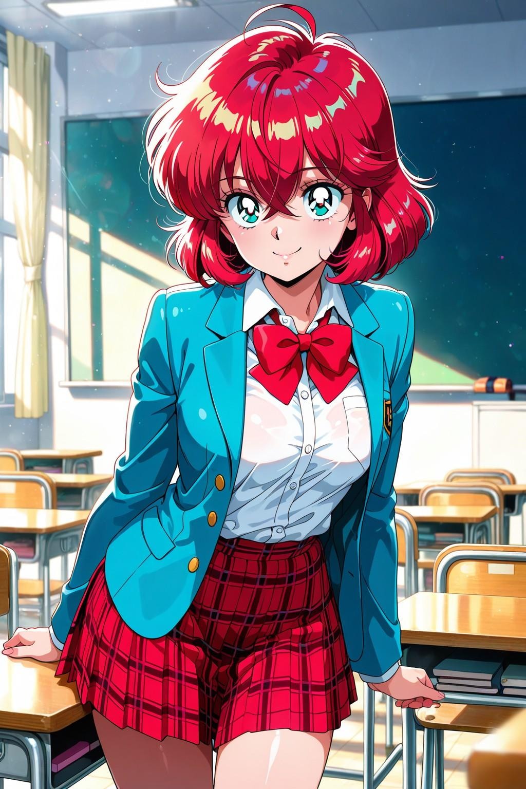 【80年代風】うちの子🐤✨