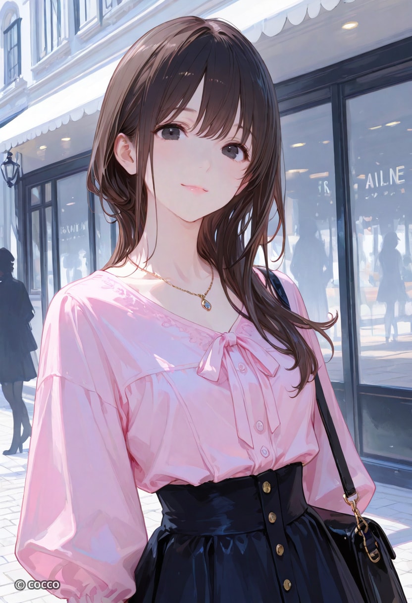 やわらかな街歩き