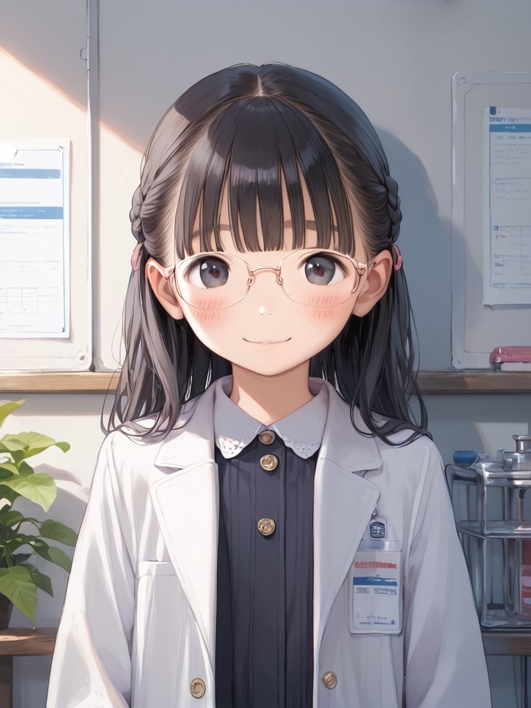 R8.1.26今日もよろしくね♡ | の人気AIイラスト・グラビア