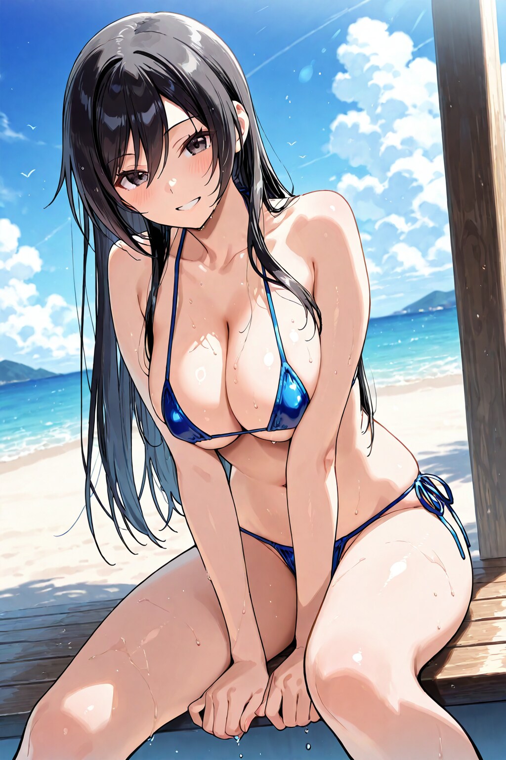 ビキニ