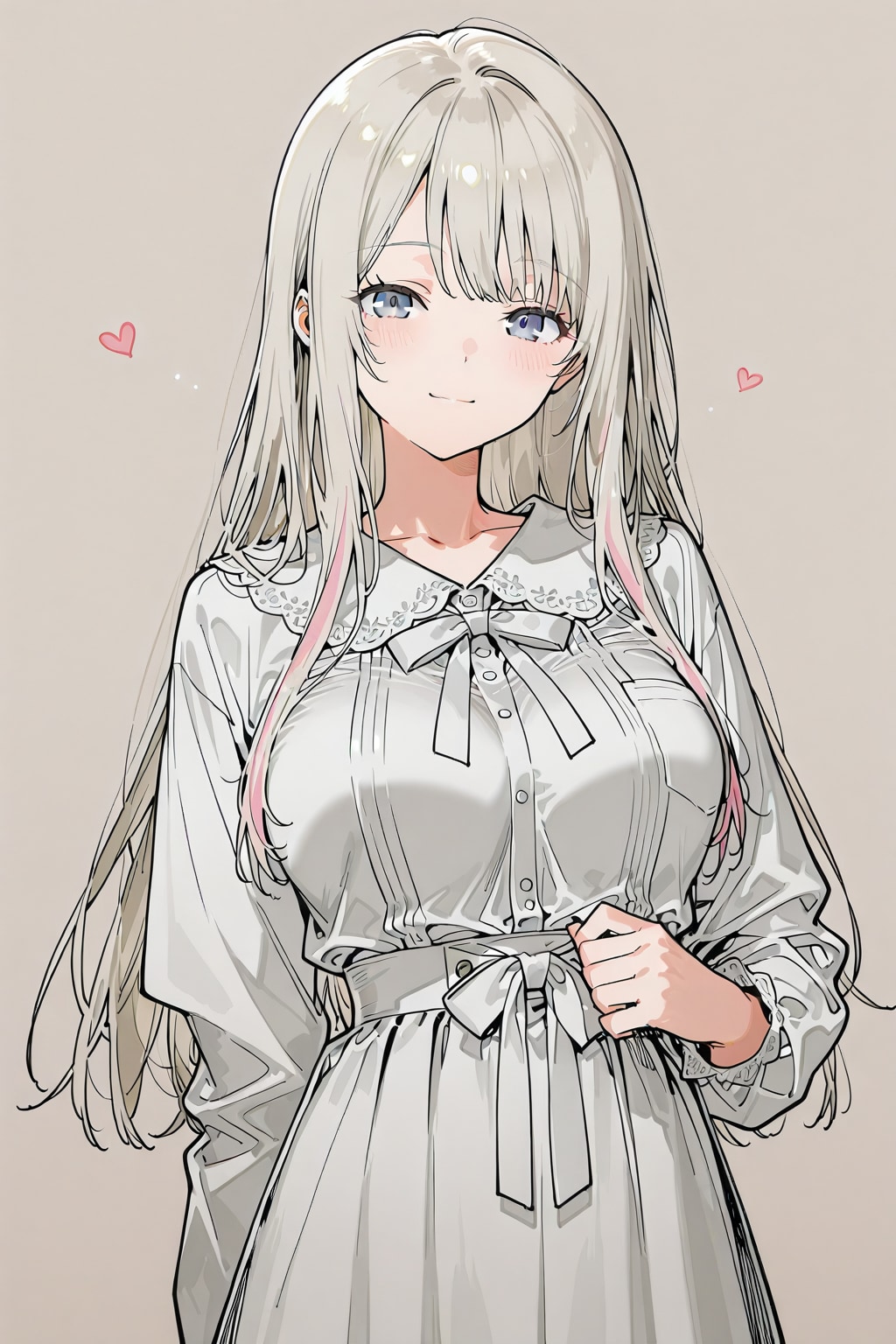 【簡単呪文】大人の幸せ　by #PHOENIX | の人気AIイラスト・グラビア