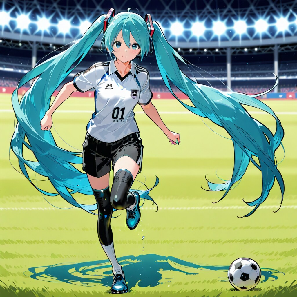 サッカー