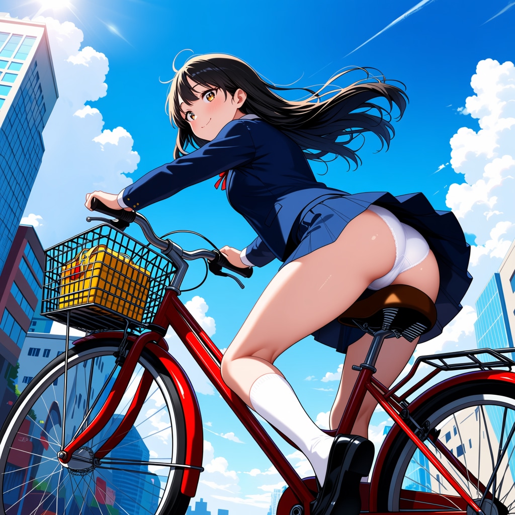 自転車