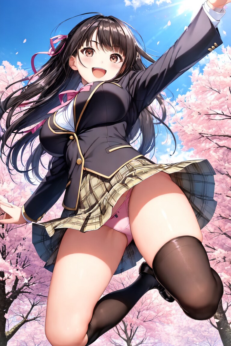 元気いっぱい！