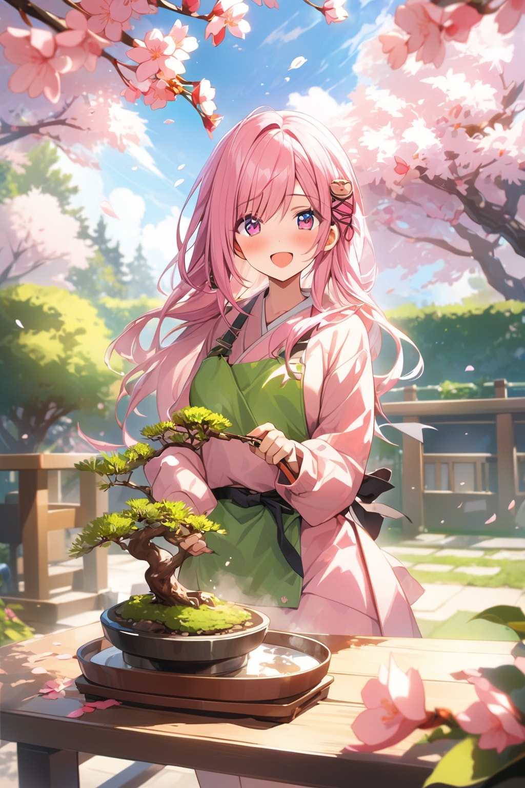 おかえりVEGAさん！