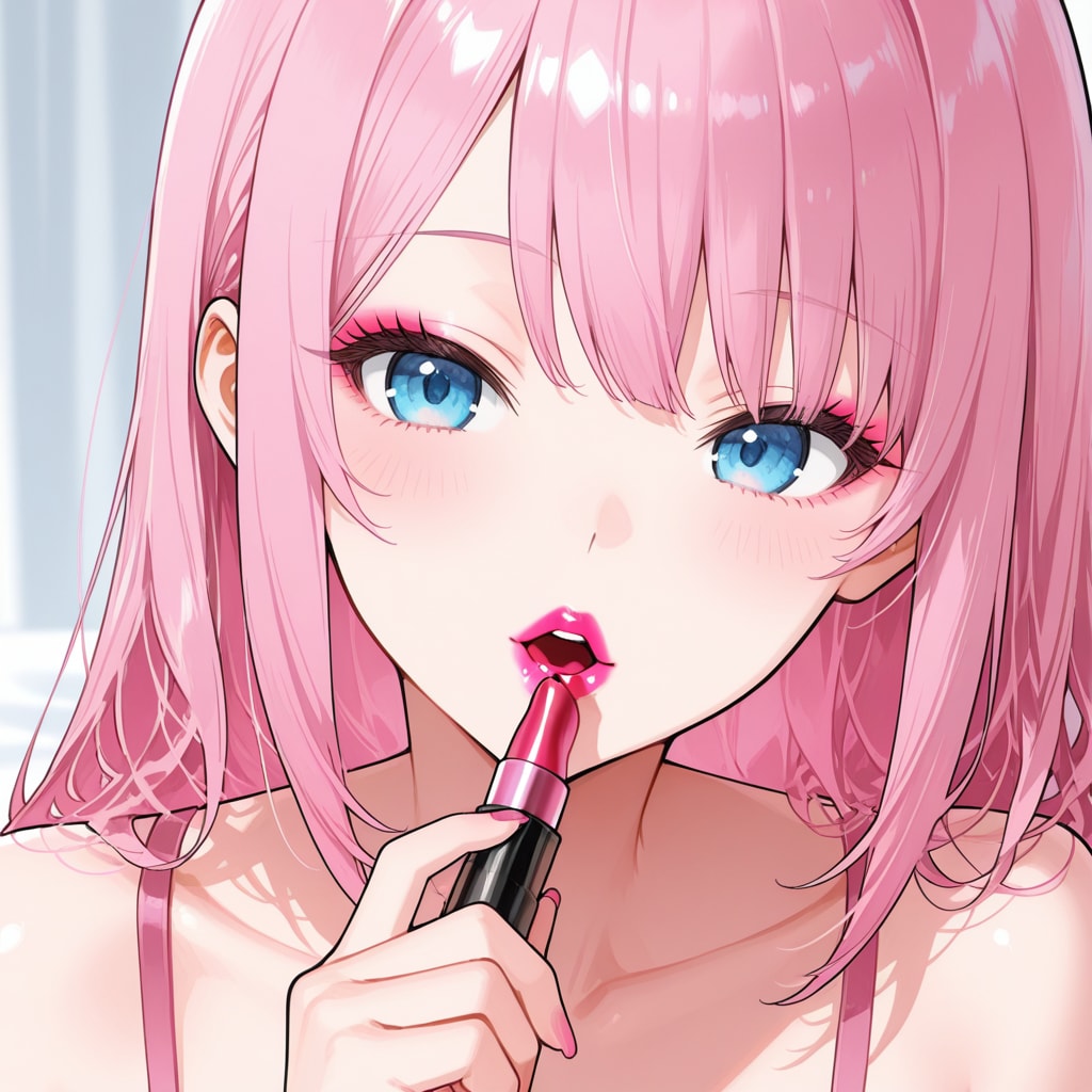 メイクアップ