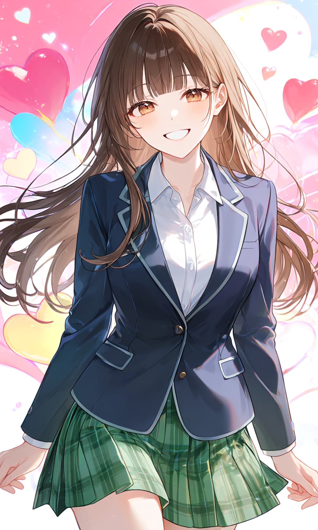 【うちの子】メグ姉ちゃんコスコレ