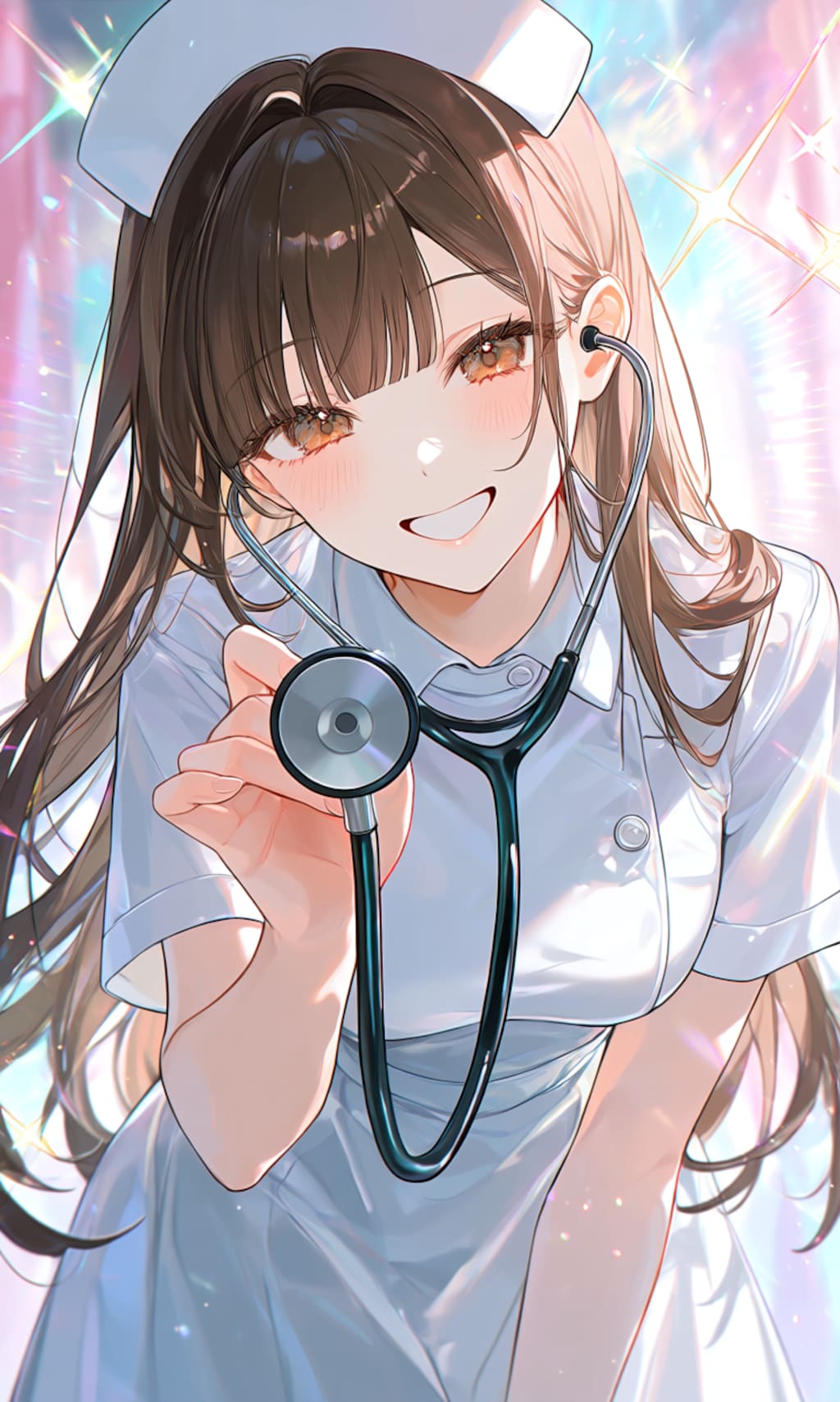 【うちの子】メグ姉ちゃんコスコレ