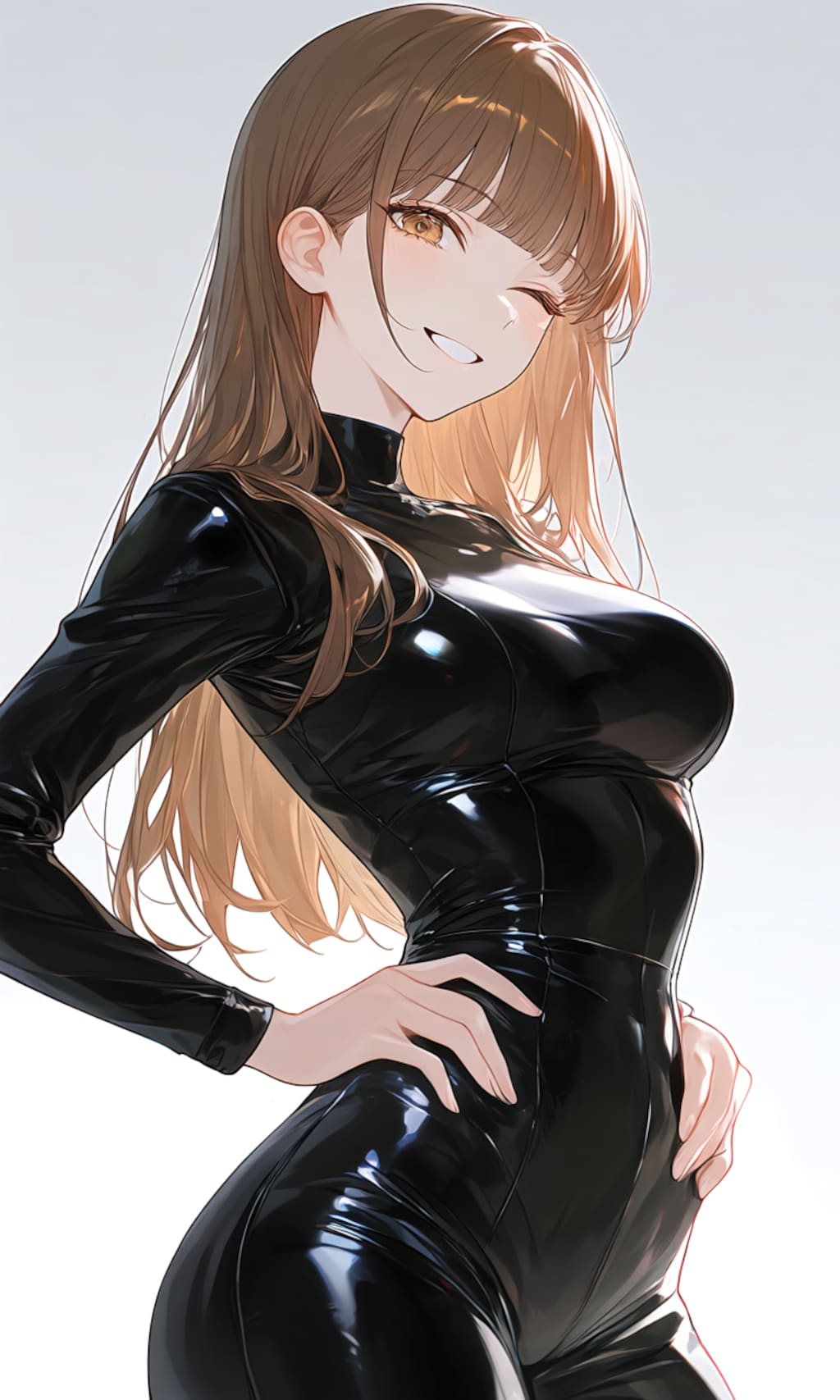 【うちの子】メグ姉ちゃんコスコレ