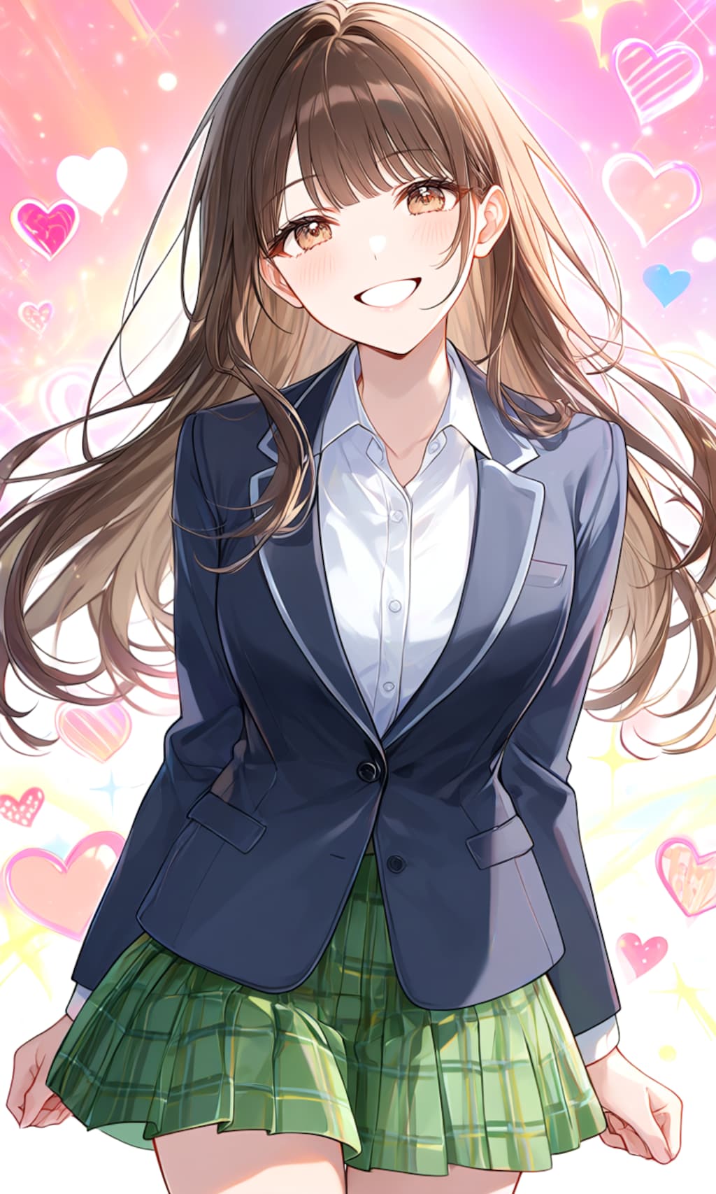 【うちの子】メグ姉ちゃんコスコレ