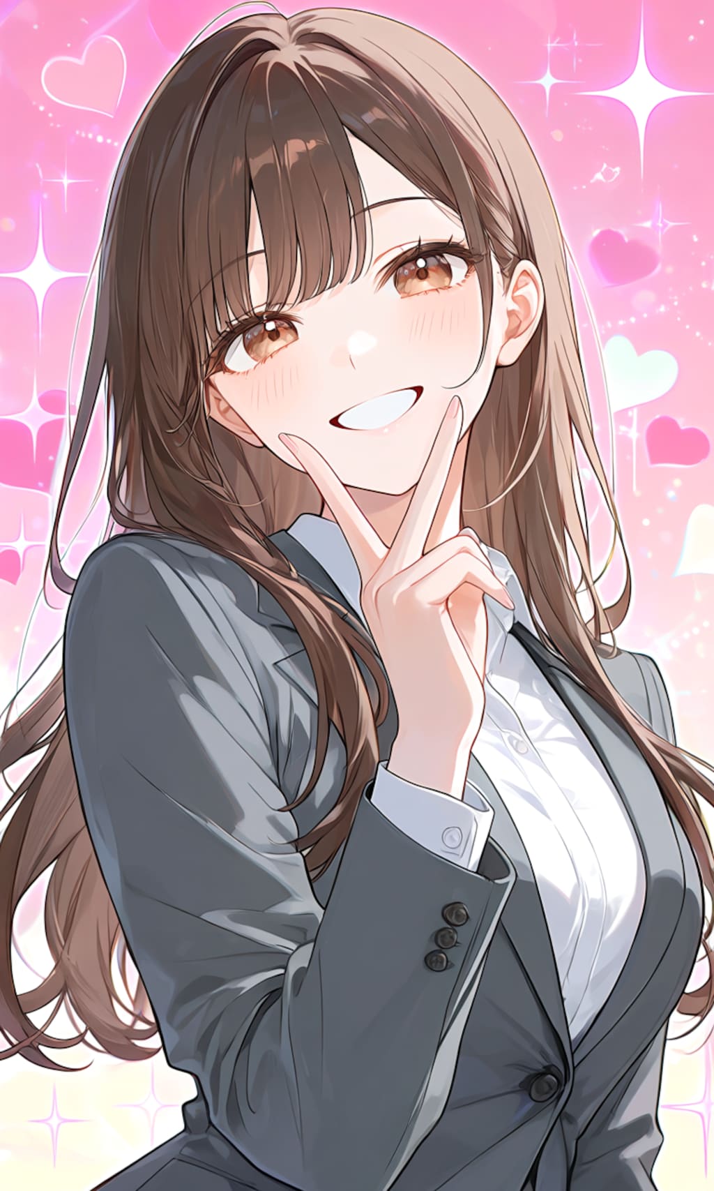 【うちの子】メグ姉ちゃんコスコレ