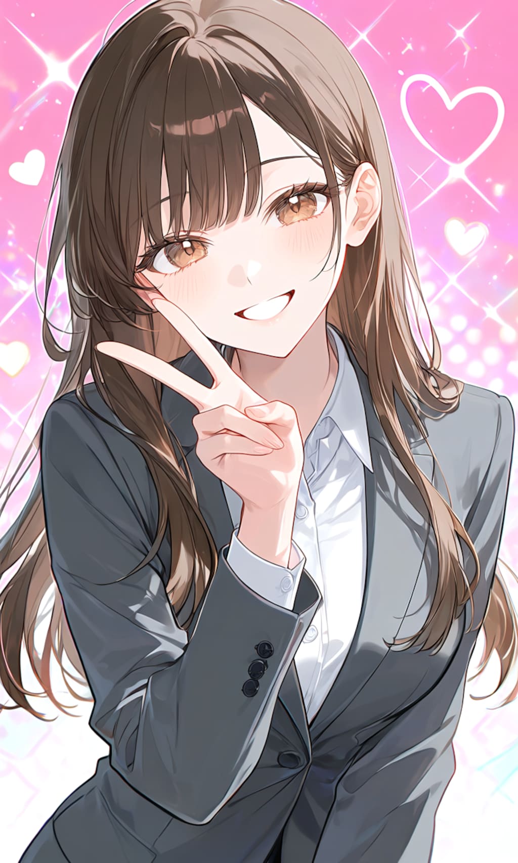 【うちの子】メグ姉ちゃんコスコレ